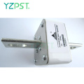 Square semiconductor protection fuse 690V